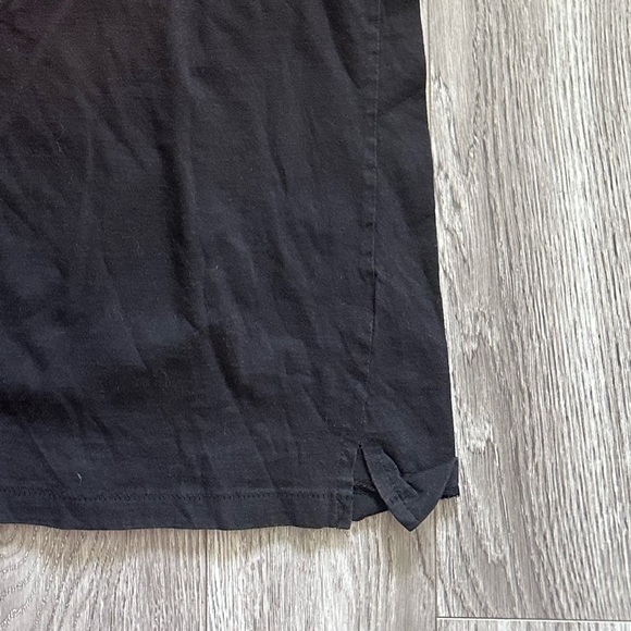 Zanerobe mens scoop neck t-shirt - Picture 7 of 11